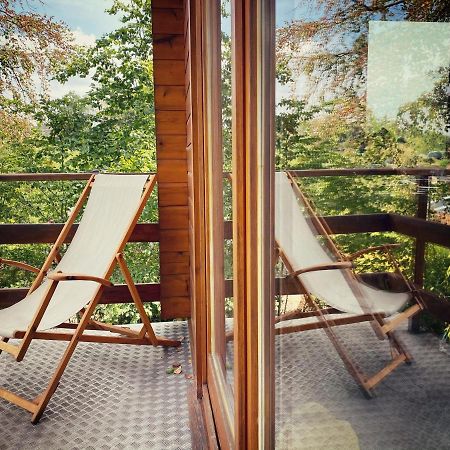 Nîdwazô - Maison d’hôtes Trooz Extérieur photo