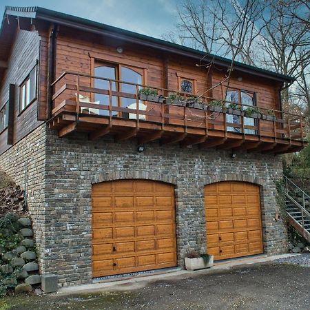 Nîdwazô - Maison d’hôtes Trooz Extérieur photo