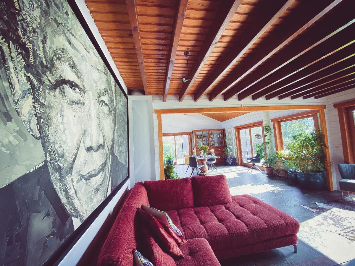 Nîdwazô - Maison d’hôtes Trooz Extérieur photo