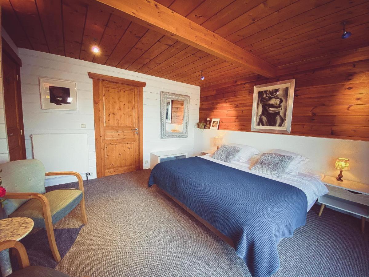 Nîdwazô - Maison d’hôtes Trooz Extérieur photo