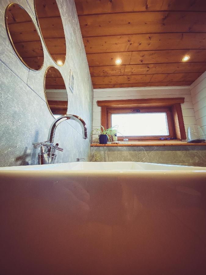 Nîdwazô - Maison d’hôtes Trooz Extérieur photo