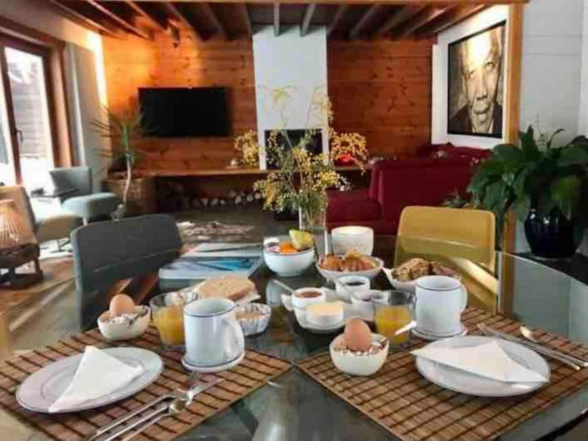 Nîdwazô - Maison d’hôtes Trooz Extérieur photo