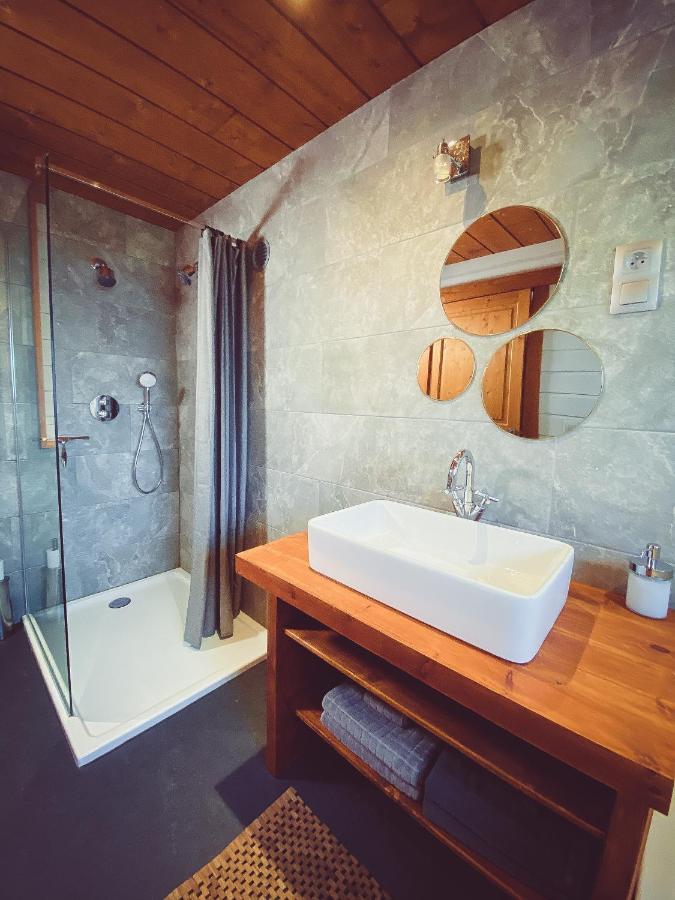 Nîdwazô - Maison d’hôtes Trooz Extérieur photo