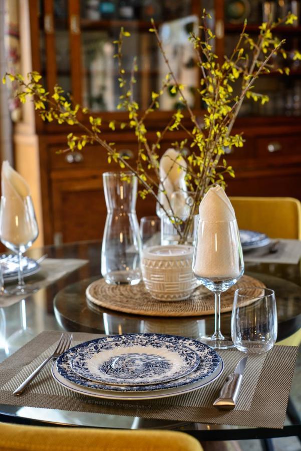 Nîdwazô - Maison d’hôtes Trooz Extérieur photo